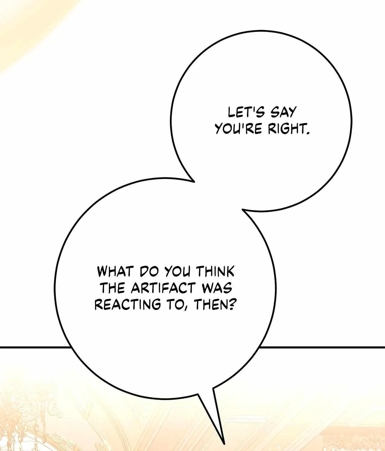 That's Not What My Will Said Chapter 24 page 100 - 