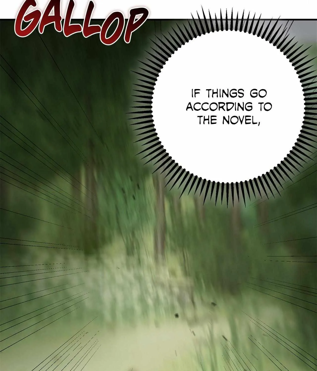That's Not What My Will Said Chapter 25 page 11 - 