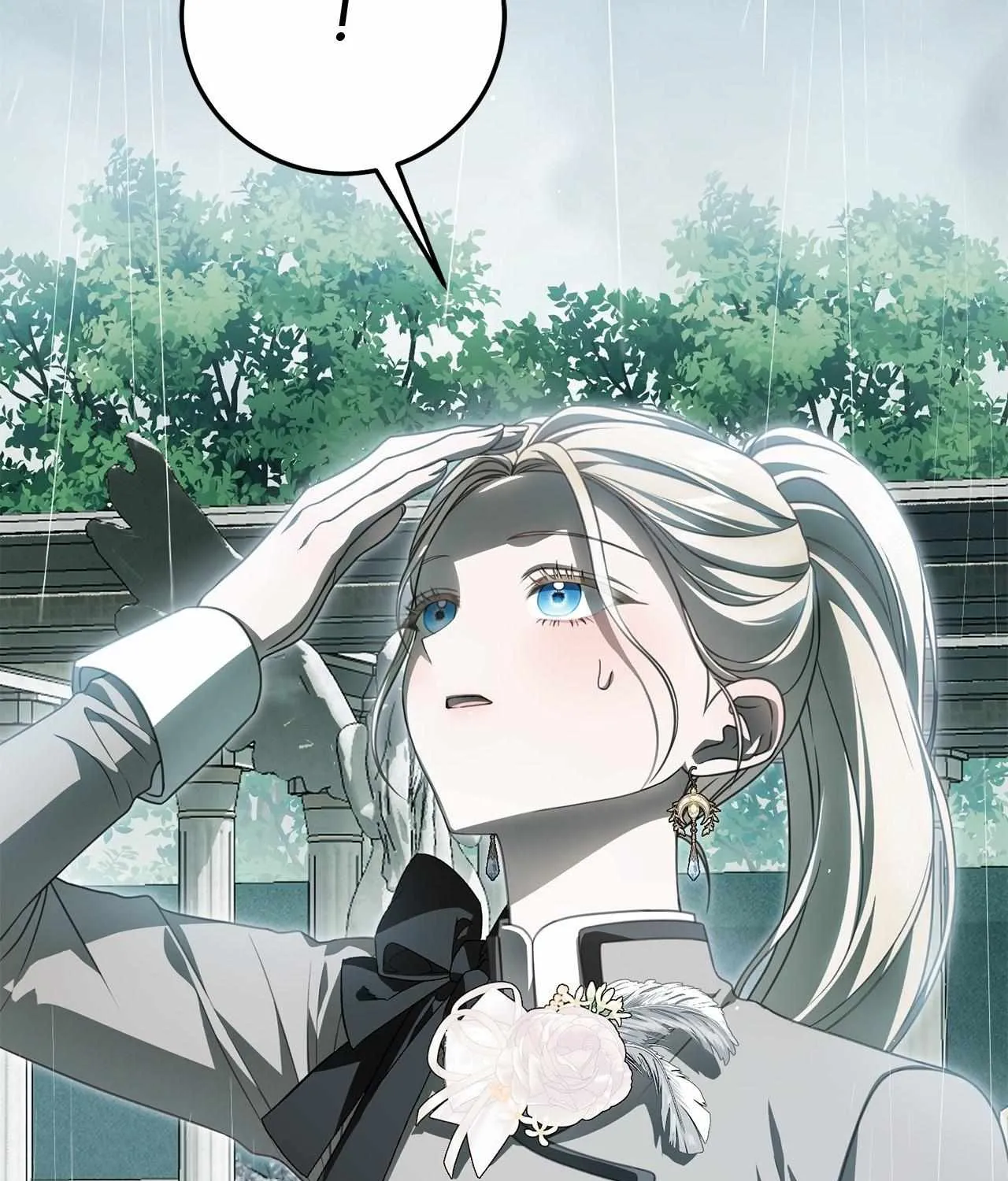 That's Not What My Will Said Chapter 25 page 119 - 