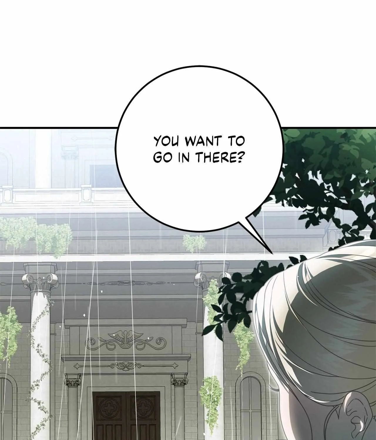 That's Not What My Will Said Chapter 25 page 130 - 