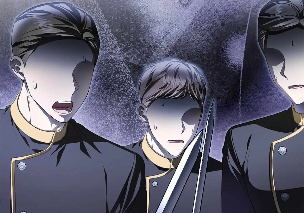 That's Not What My Will Said Chapter 25 page 15 - 