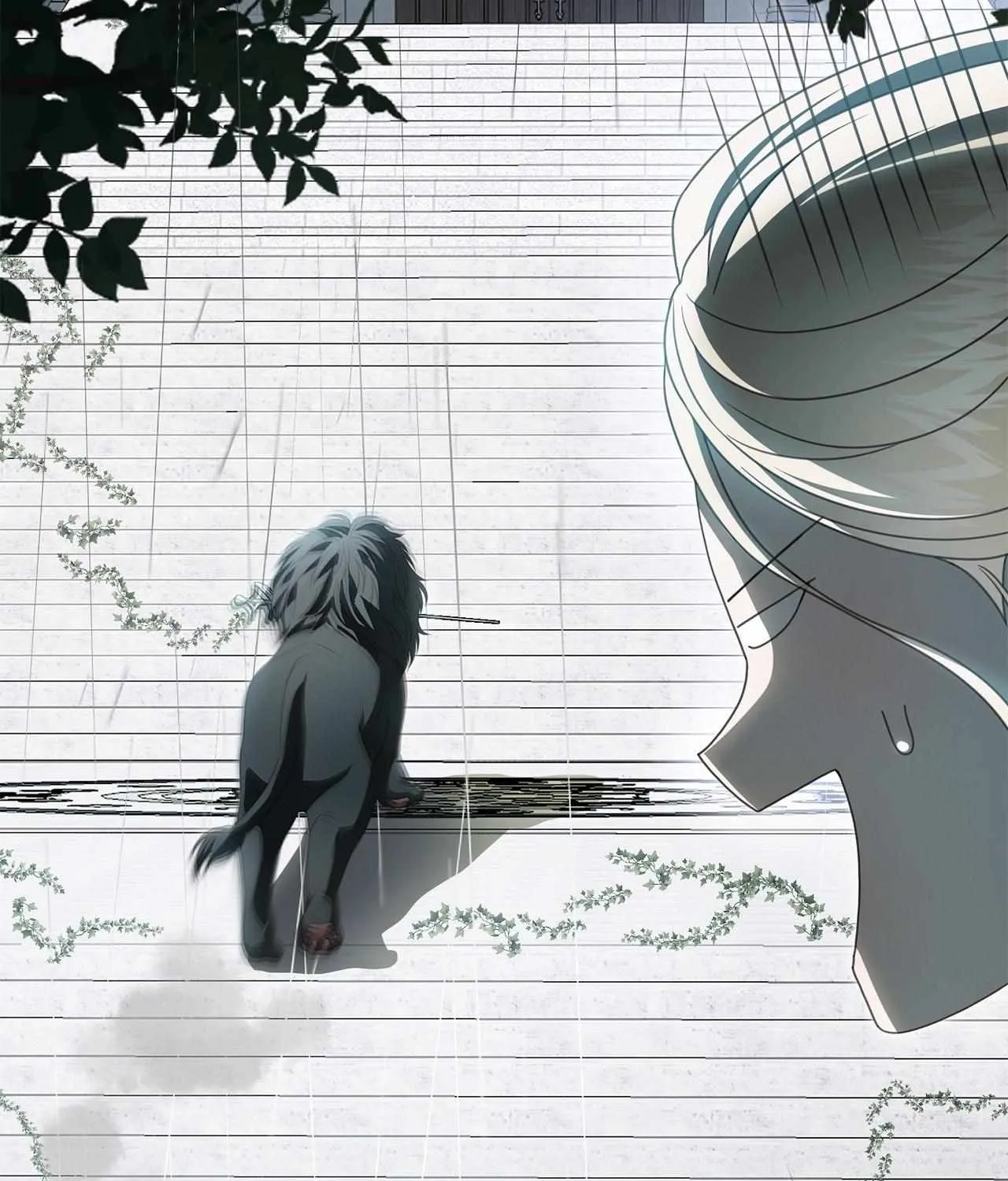 That's Not What My Will Said Chapter 25 page 142 - 