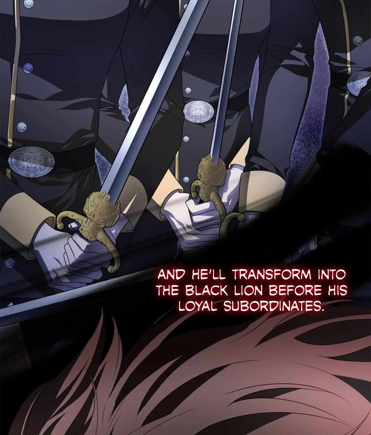 That's Not What My Will Said Chapter 25 page 16 - 
