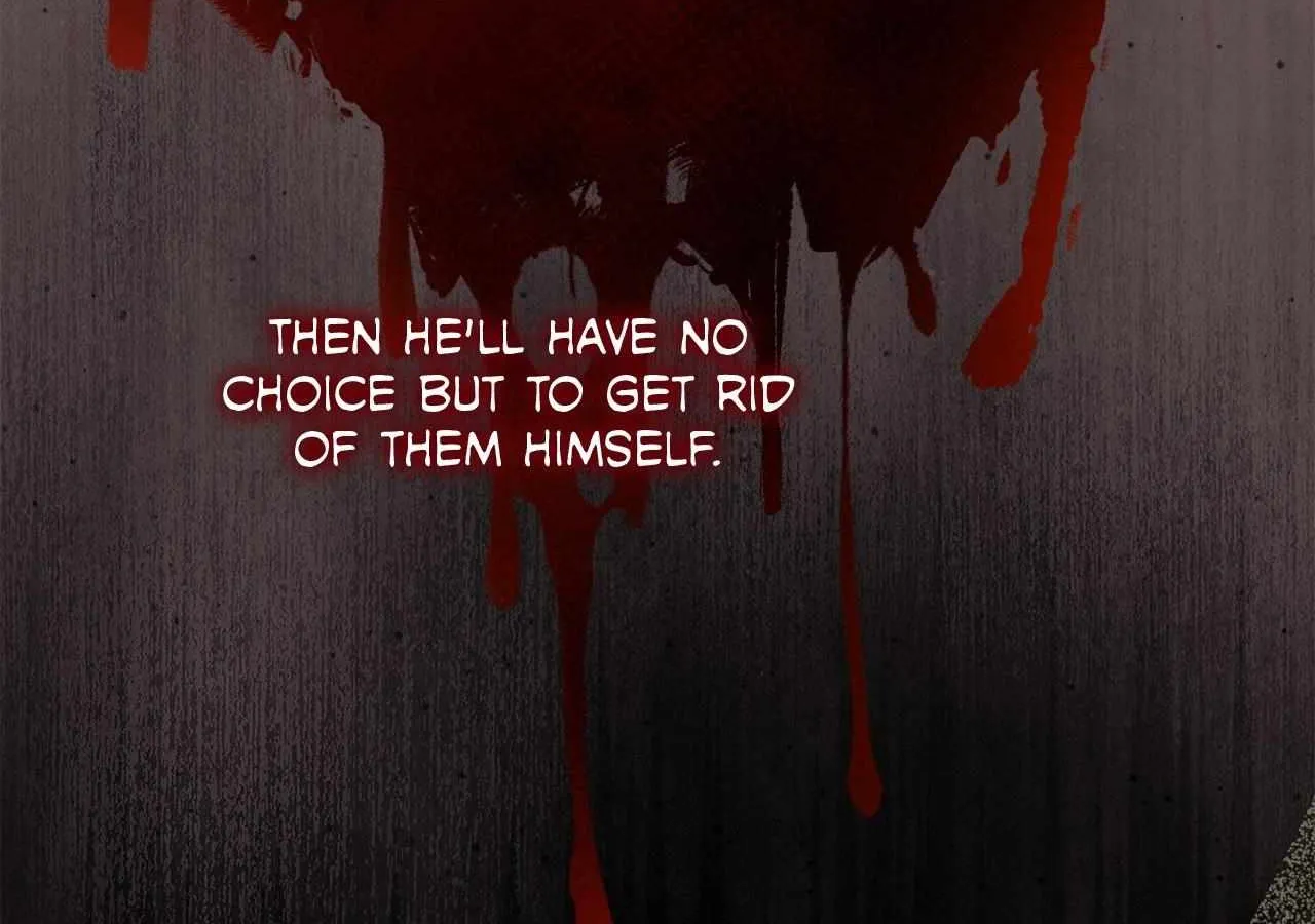 That's Not What My Will Said Chapter 25 page 19 - 