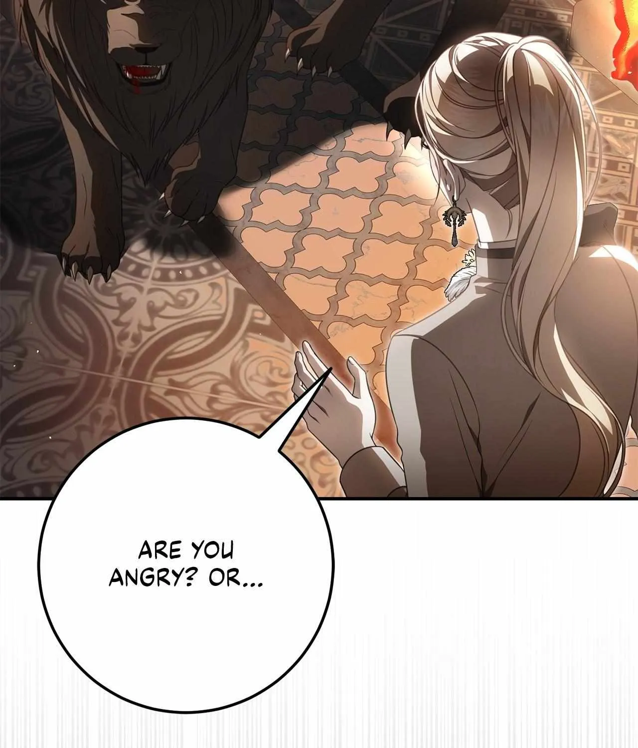 That's Not What My Will Said Chapter 25 page 186 - 