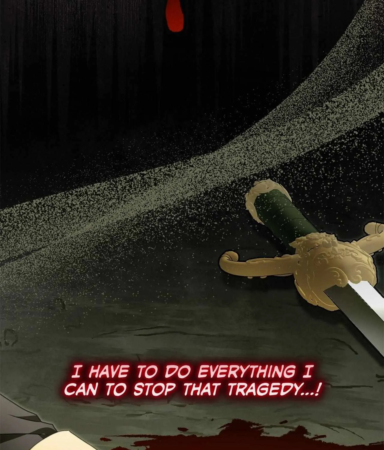 That's Not What My Will Said Chapter 25 page 20 - 