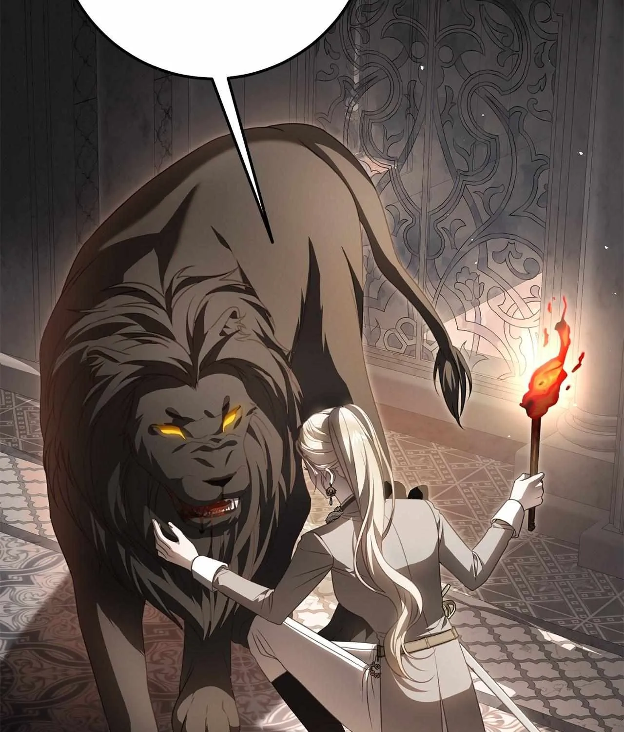 That's Not What My Will Said Chapter 25 page 195 - 