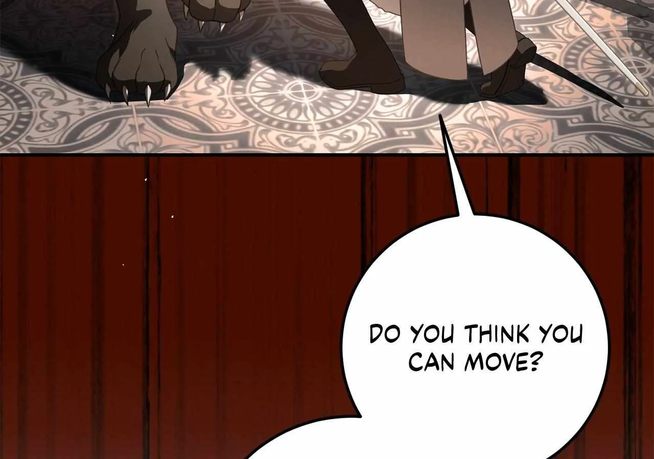 That's Not What My Will Said Chapter 25 page 196 - 