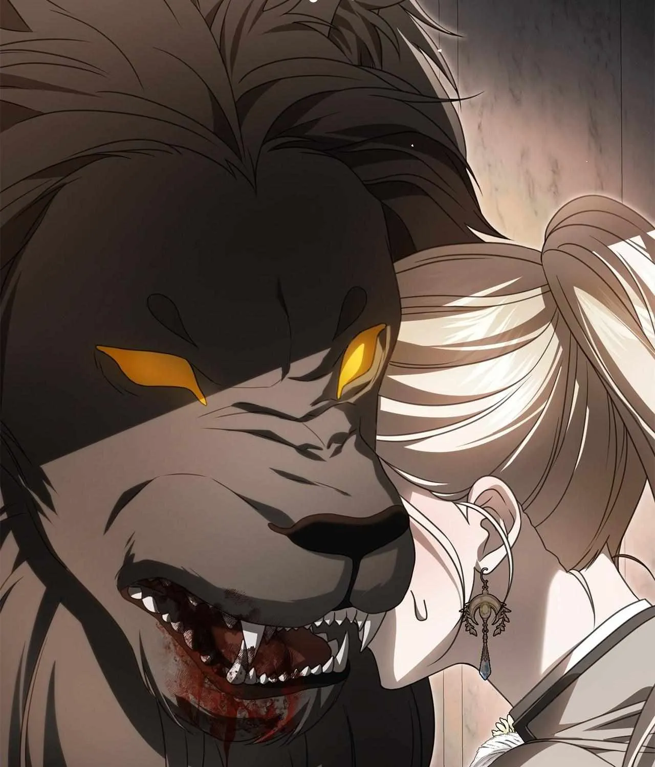That's Not What My Will Said Chapter 25 page 199 - 