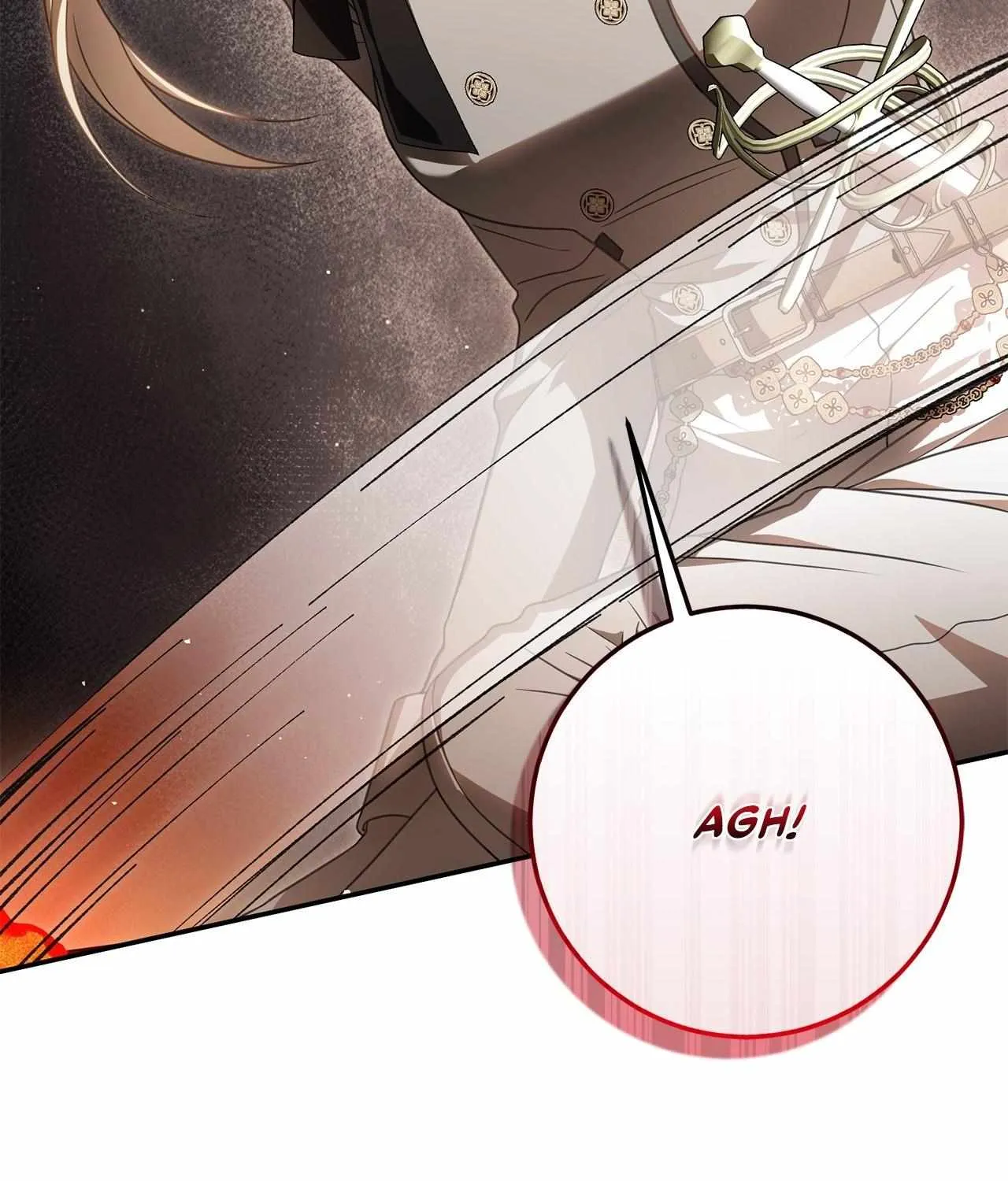 That's Not What My Will Said Chapter 25 page 207 - 