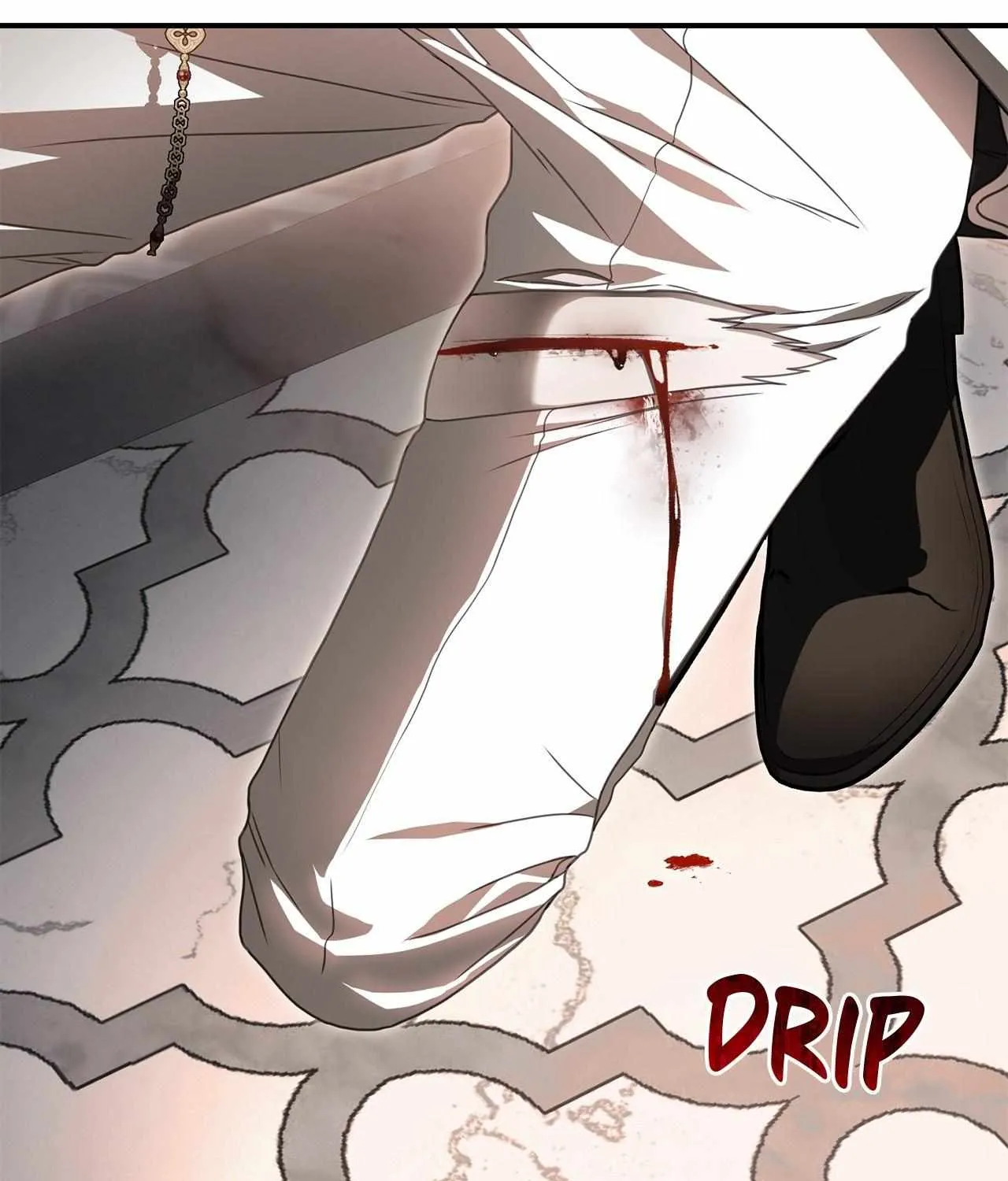 That's Not What My Will Said Chapter 25 page 209 - 