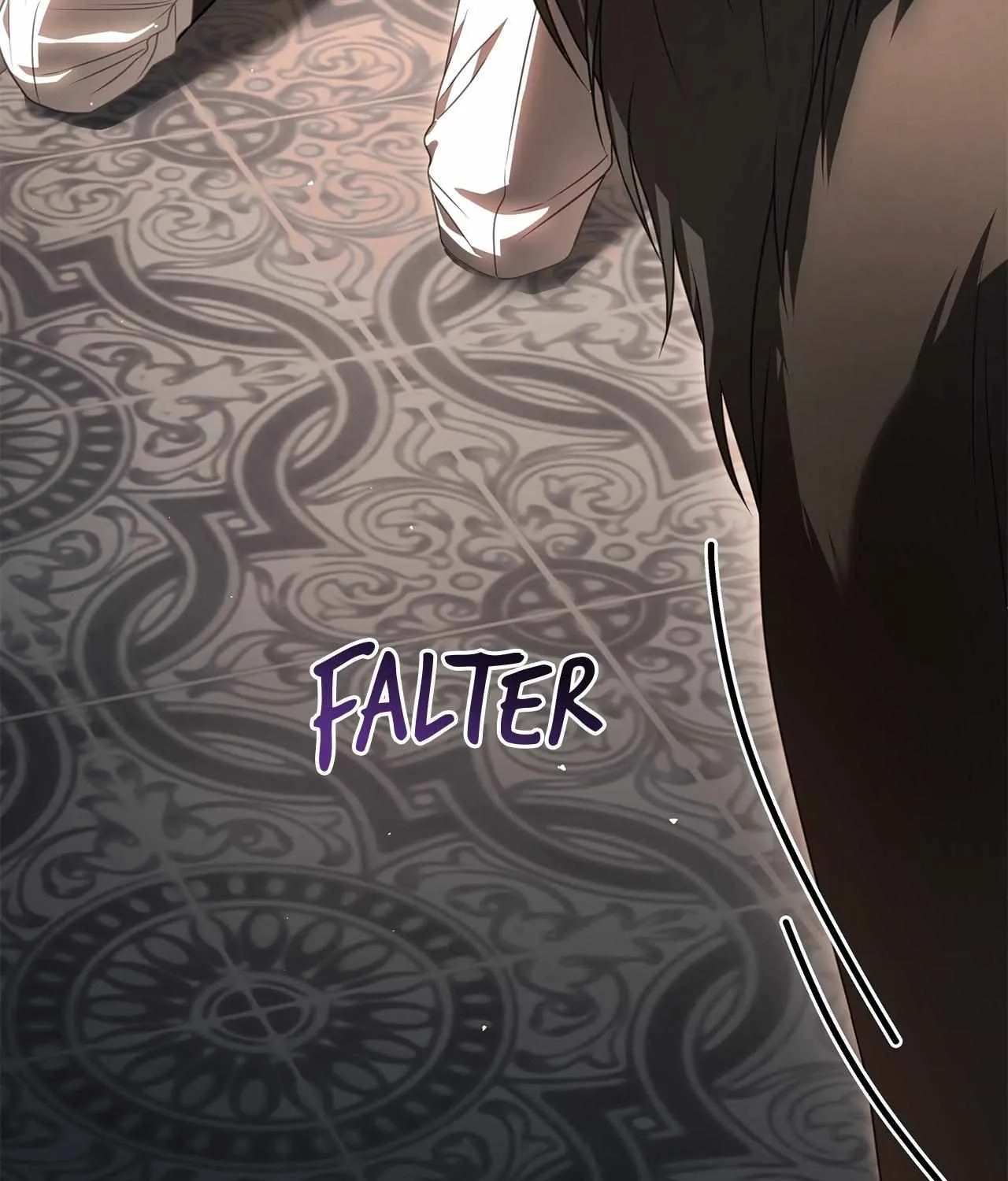 That's Not What My Will Said Chapter 25 page 217 - 