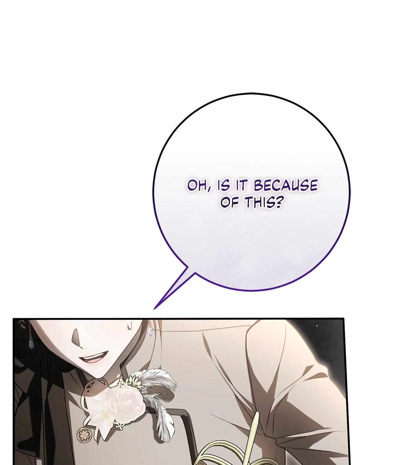 That's Not What My Will Said Chapter 25 page 219 - 
