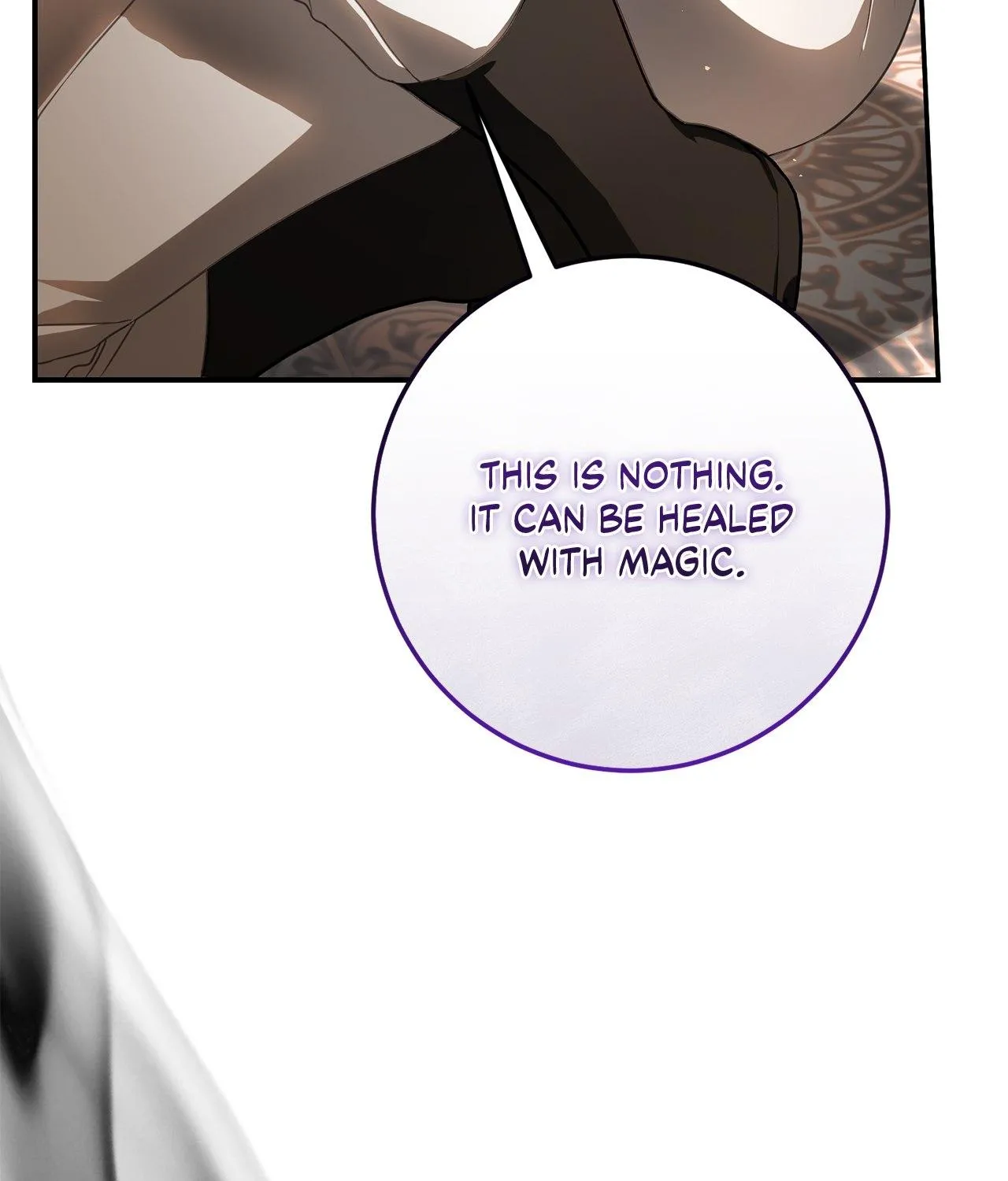 That's Not What My Will Said Chapter 25 page 221 - 
