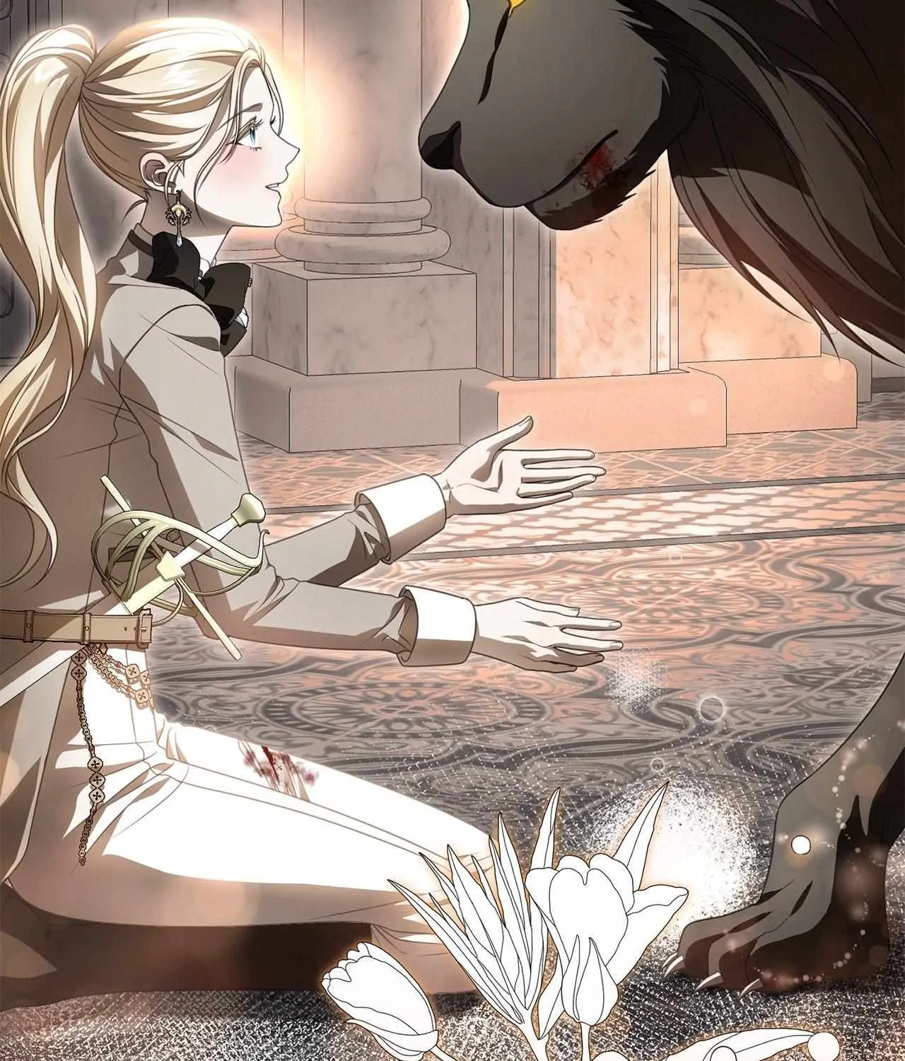 That's Not What My Will Said Chapter 25 page 229 - 