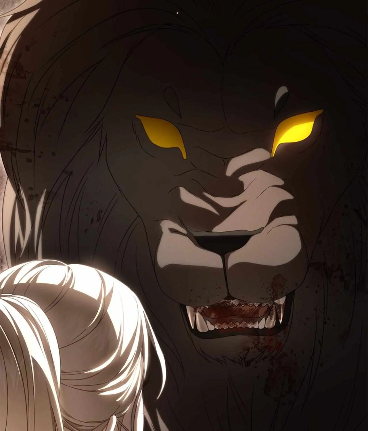 That's Not What My Will Said Chapter 25 page 238 - 