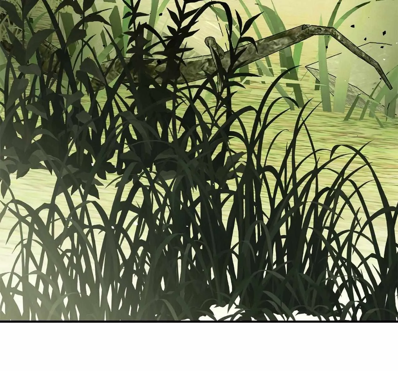 That's Not What My Will Said Chapter 25 page 30 - 