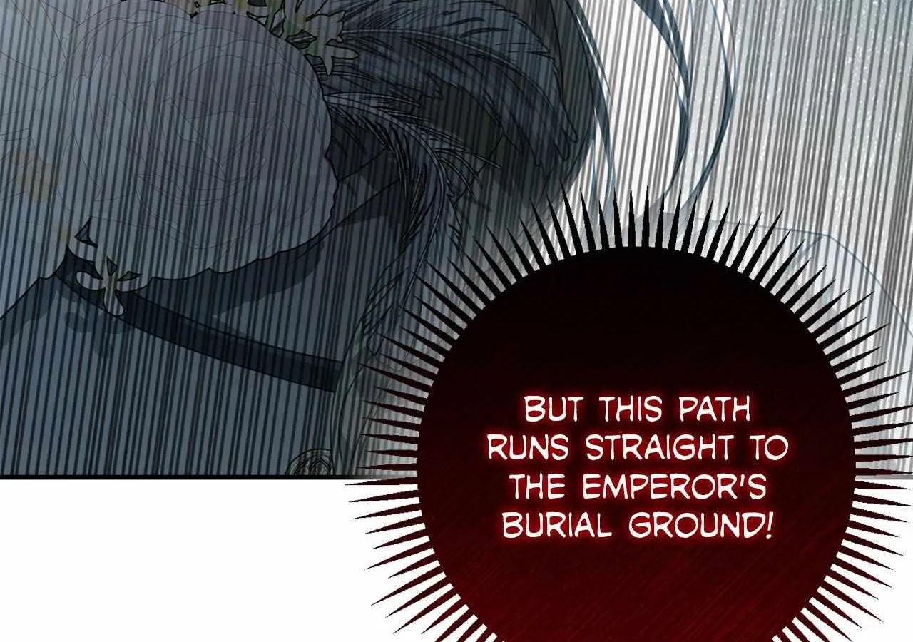 That's Not What My Will Said Chapter 25 page 36 - 