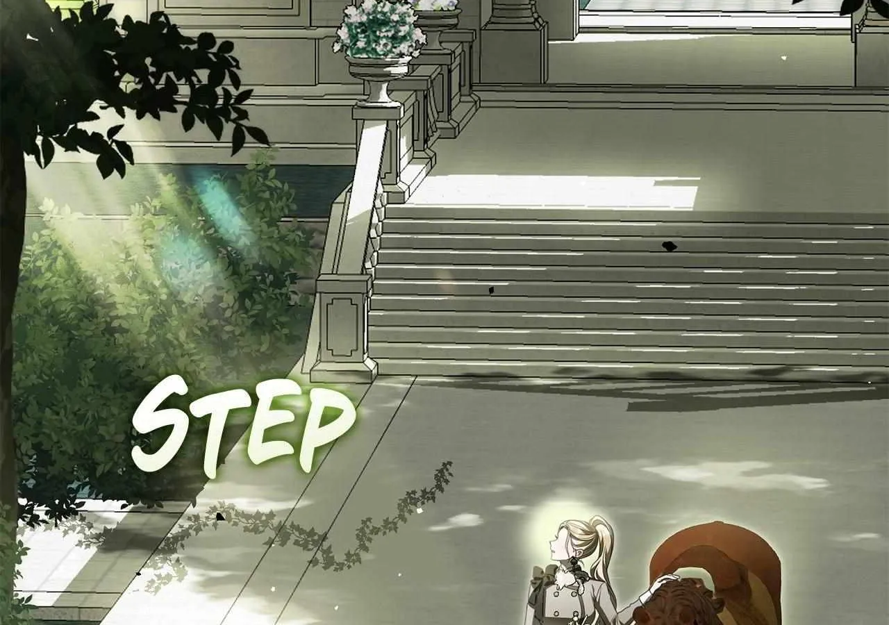 That's Not What My Will Said Chapter 25 page 50 - 