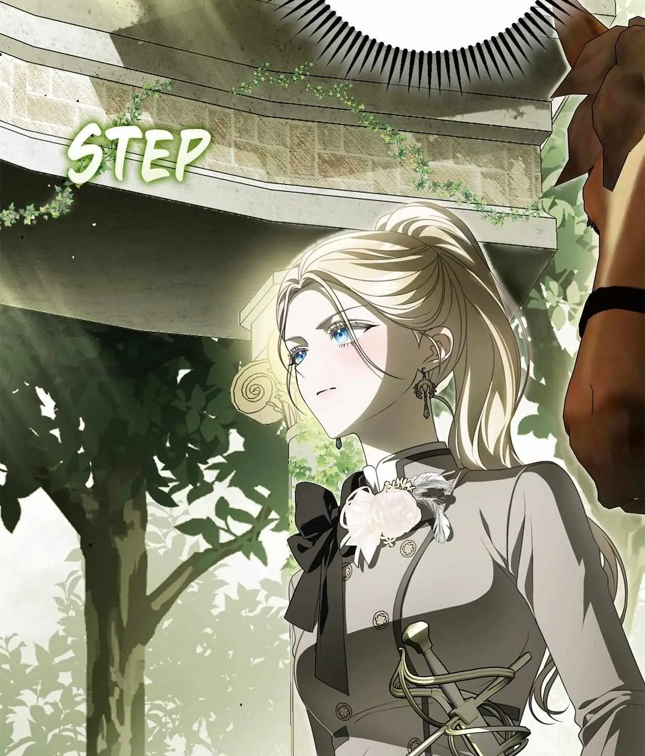 That's Not What My Will Said Chapter 25 page 53 - 