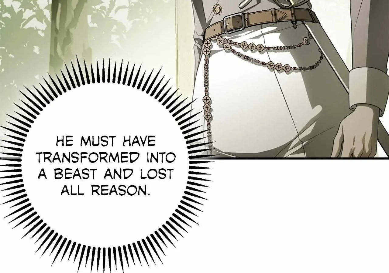 That's Not What My Will Said Chapter 25 page 54 - 