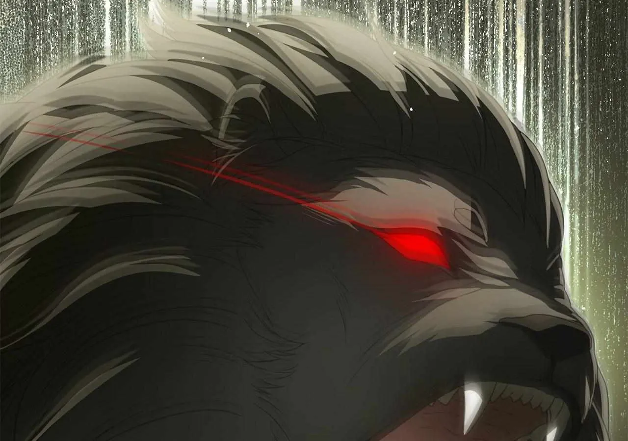 That's Not What My Will Said Chapter 25 page 73 - 