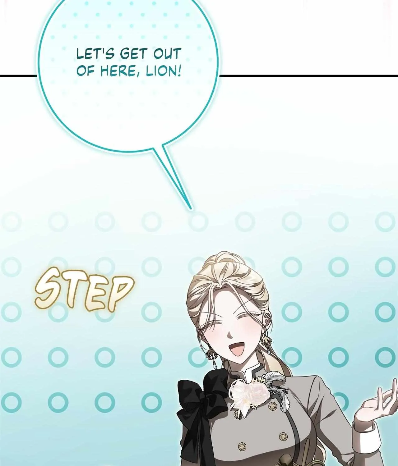 That's Not What My Will Said Chapter 26 page 107 - 