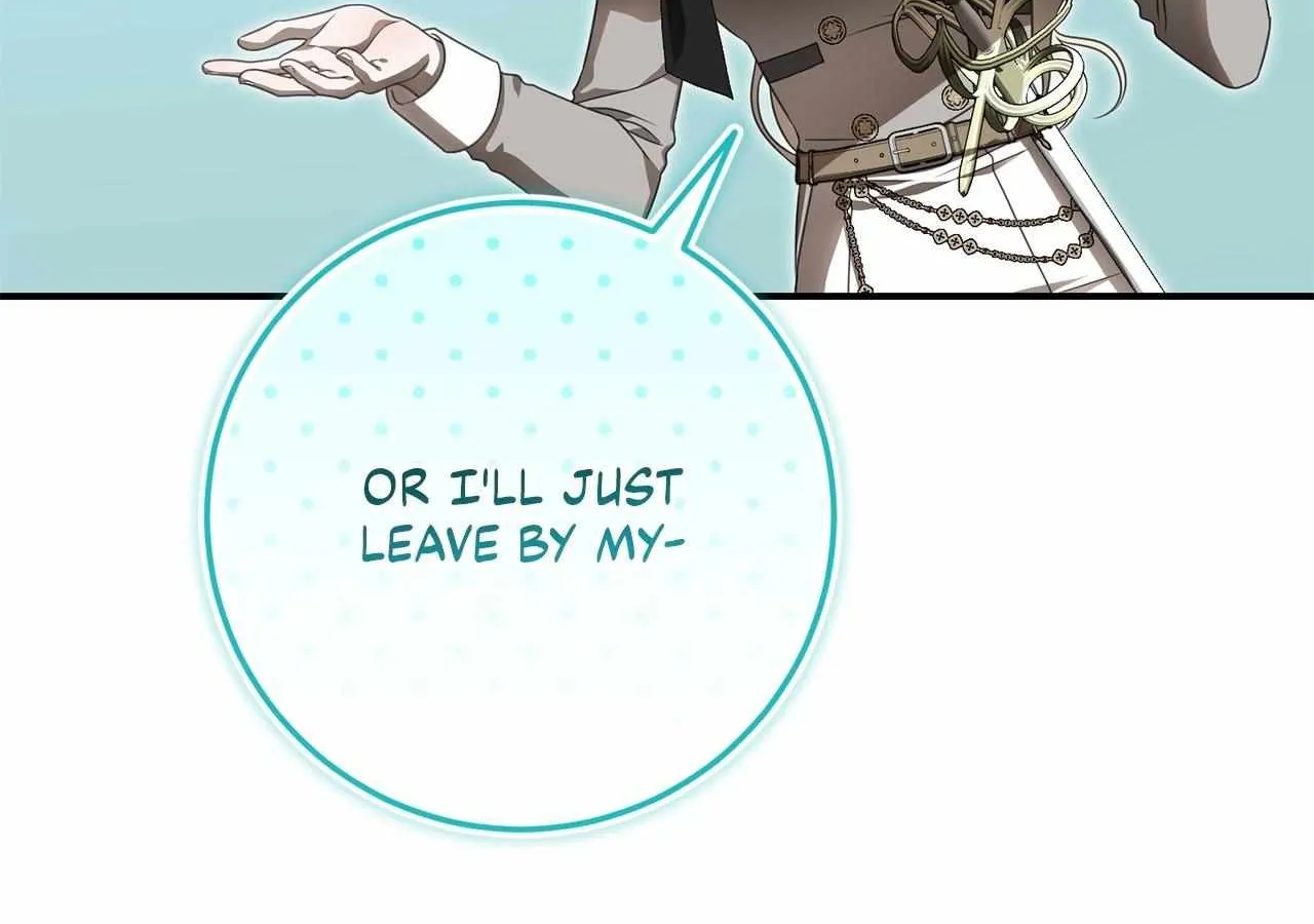 That's Not What My Will Said Chapter 26 page 108 - 