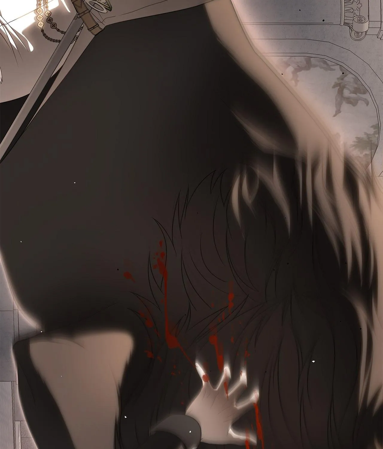 That's Not What My Will Said Chapter 26 page 120 - 