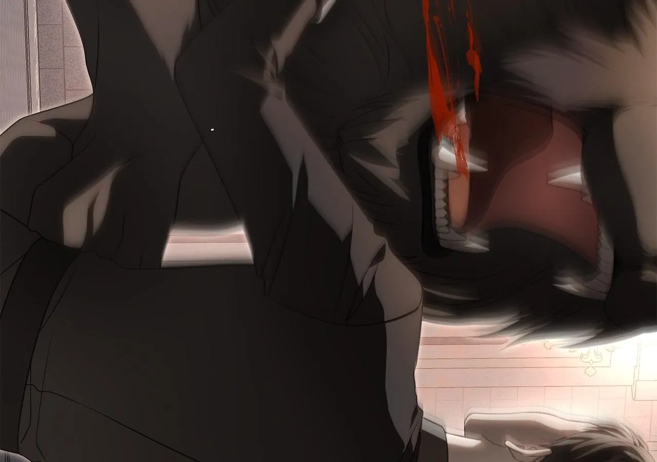 That's Not What My Will Said Chapter 26 page 121 - 
