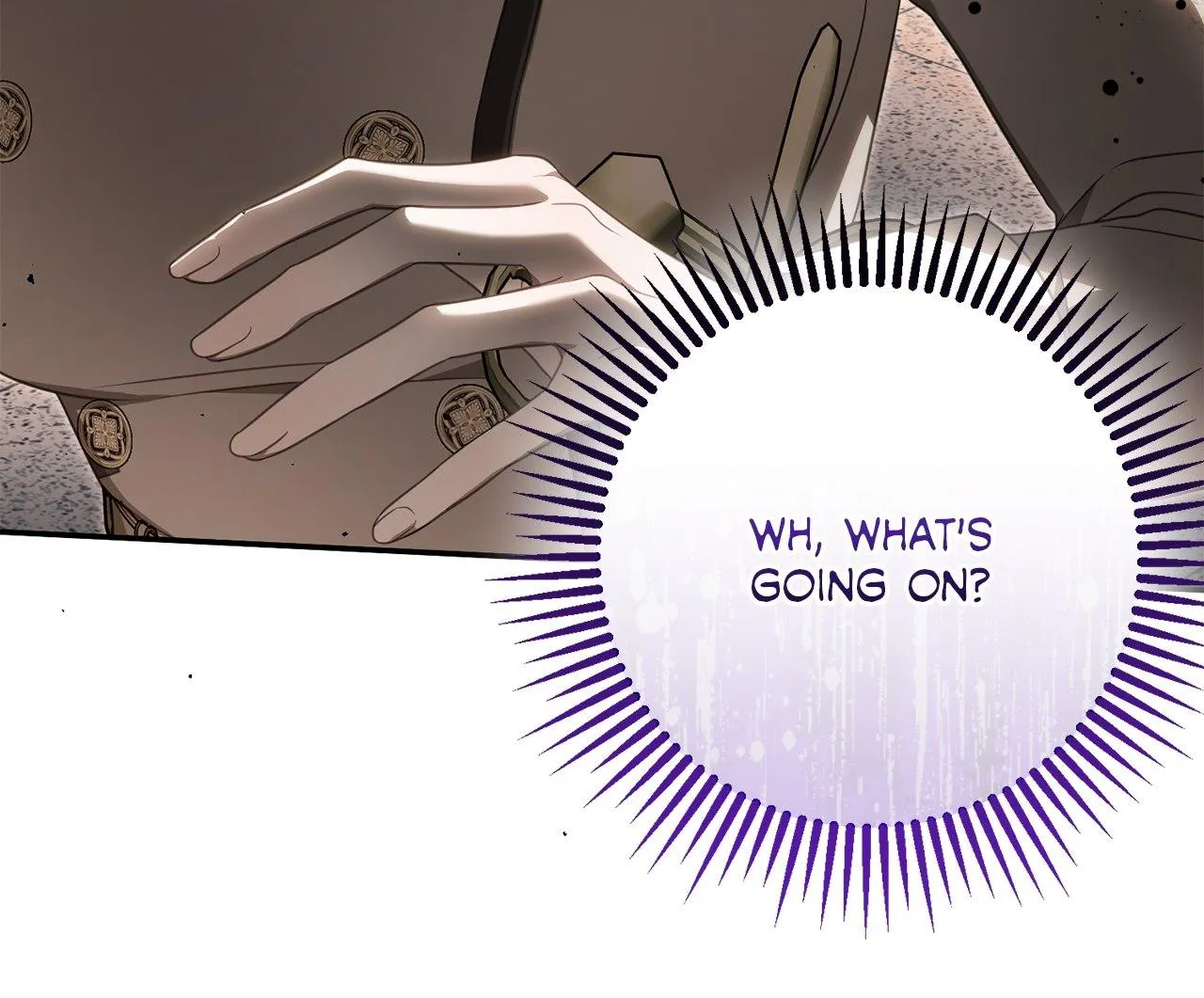 That's Not What My Will Said Chapter 26 page 130 - 