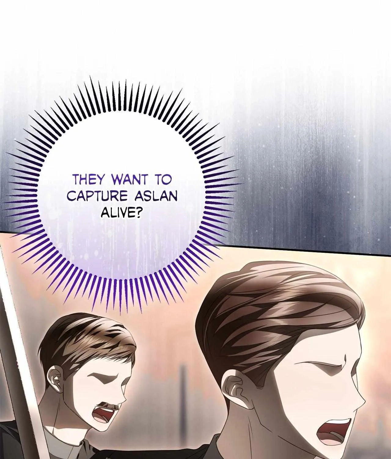 That's Not What My Will Said Chapter 26 page 131 - 