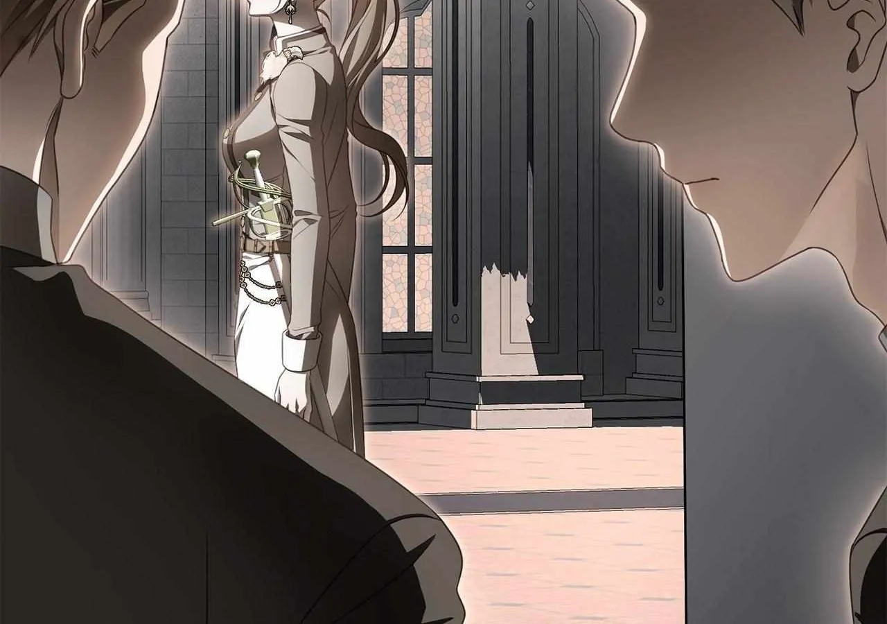 That's Not What My Will Said Chapter 26 page 136 - 
