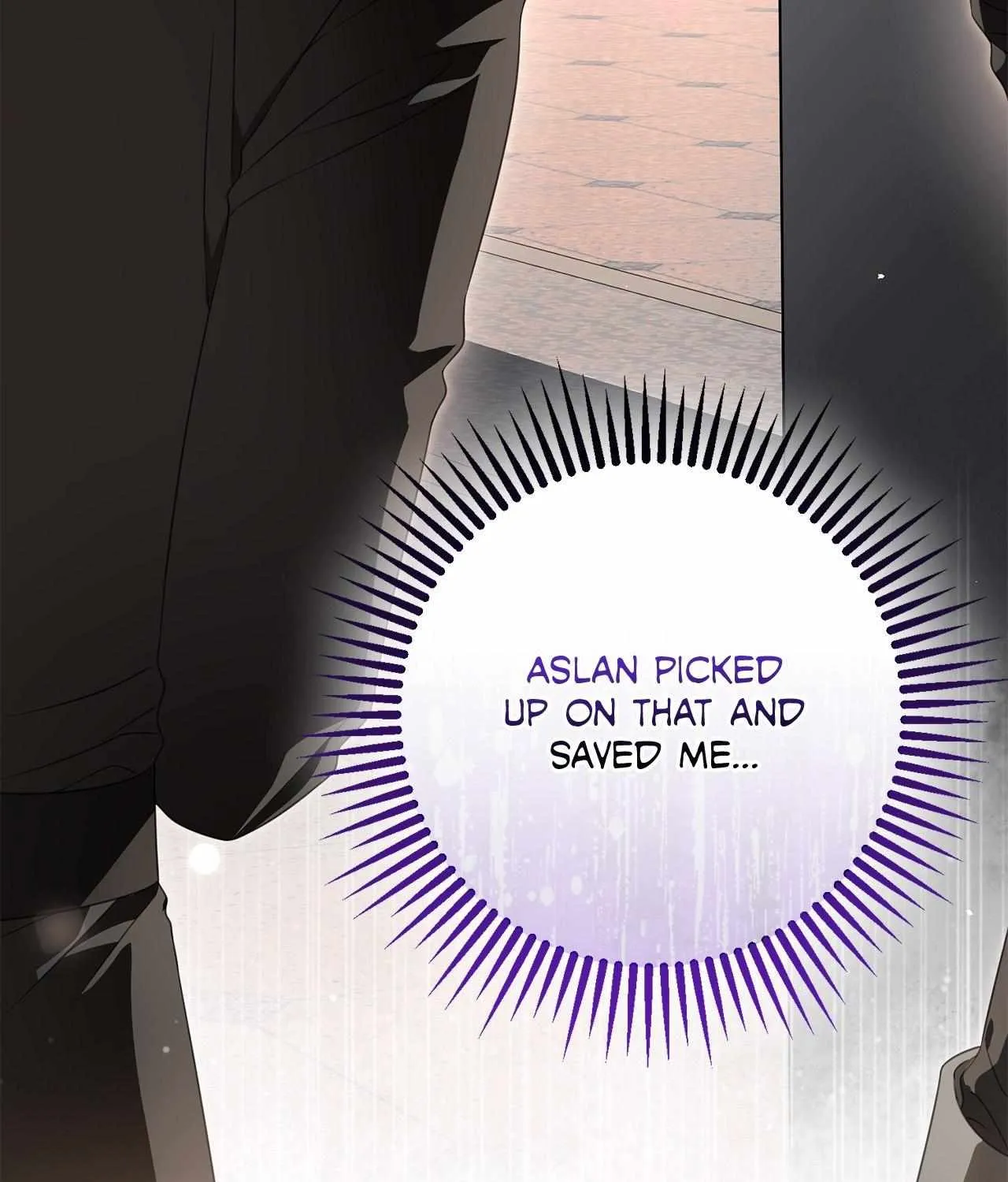 That's Not What My Will Said Chapter 26 page 137 - 