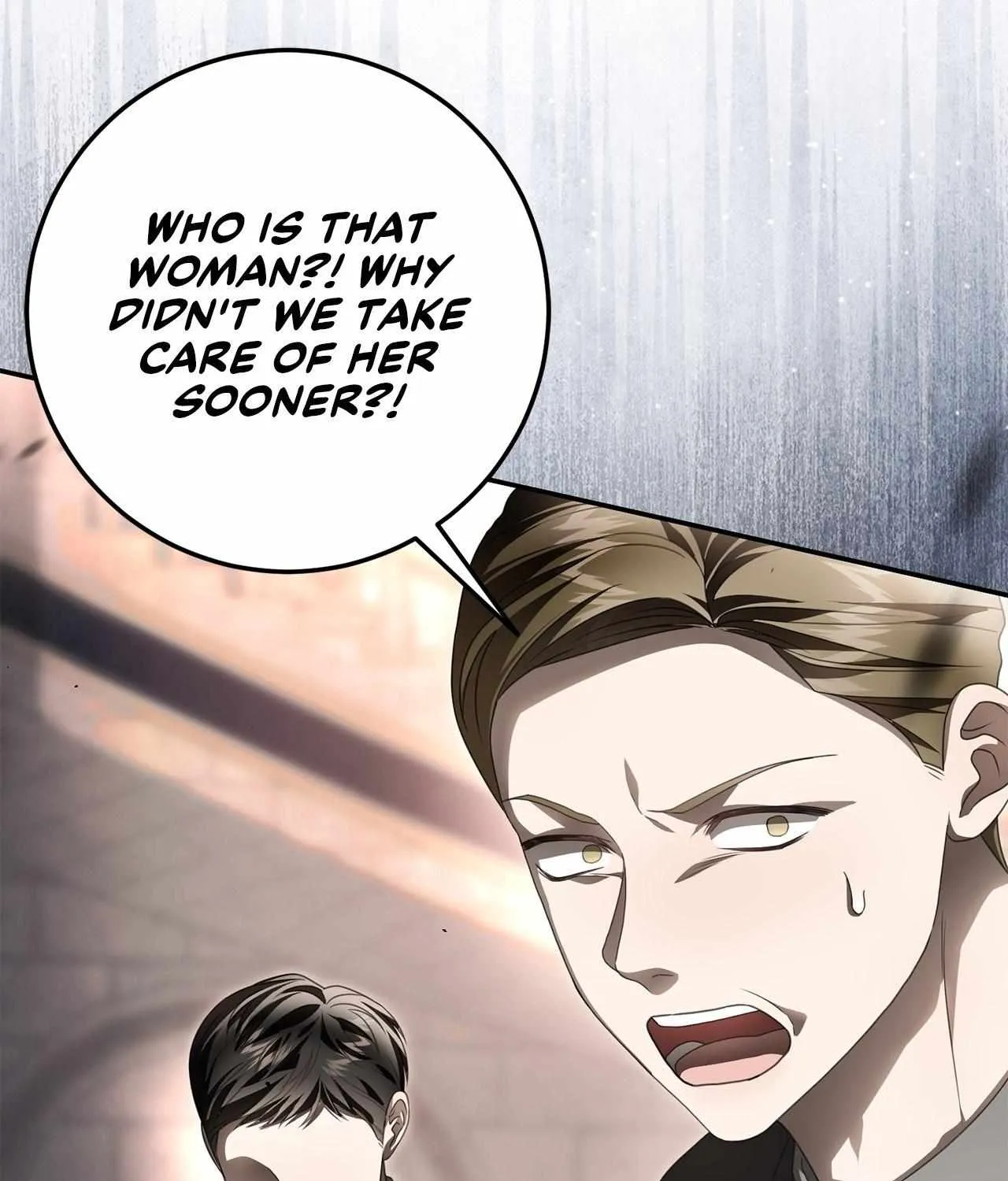 That's Not What My Will Said Chapter 26 page 165 - 