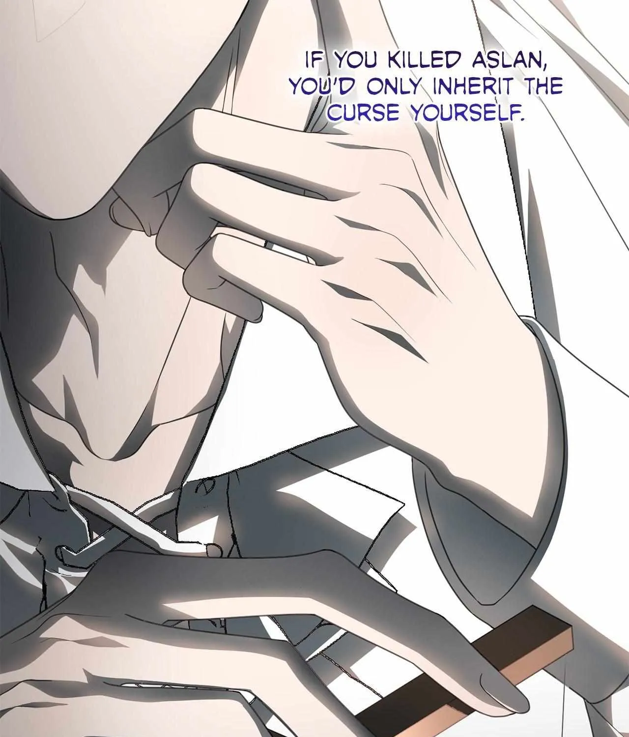 That's Not What My Will Said Chapter 26 page 186 - 