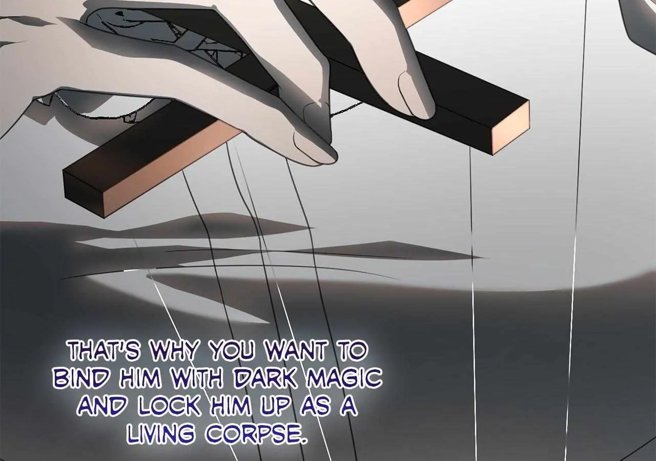 That's Not What My Will Said Chapter 26 page 187 - 