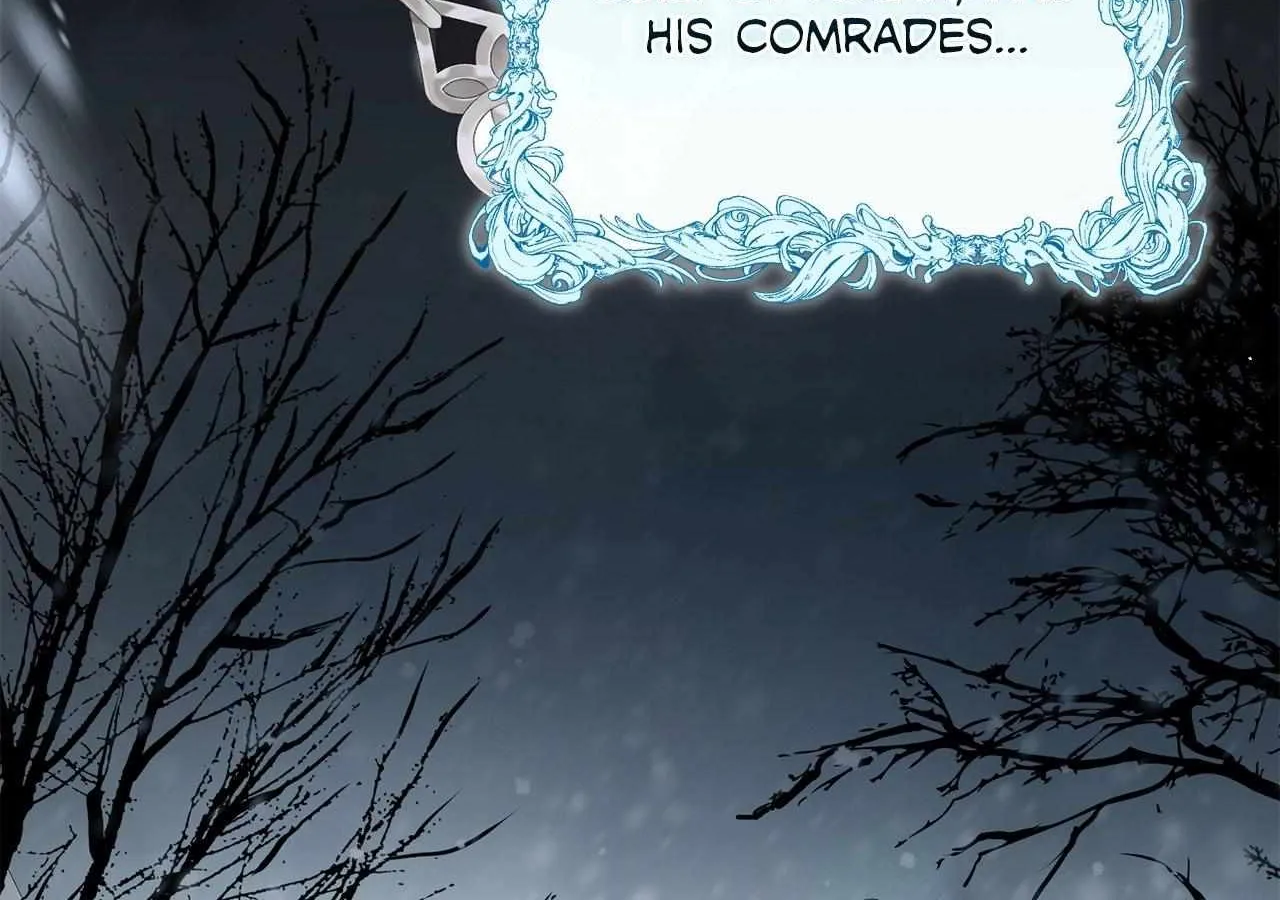 That's Not What My Will Said Chapter 26 page 200 - 