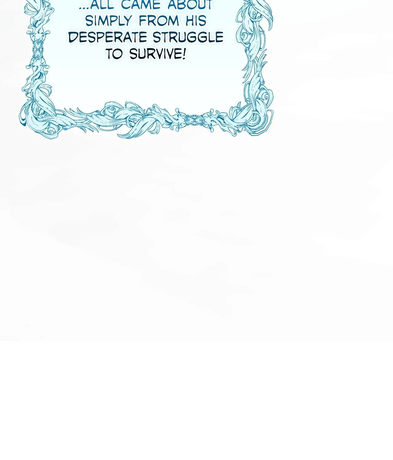 That's Not What My Will Said Chapter 26 page 203 - 