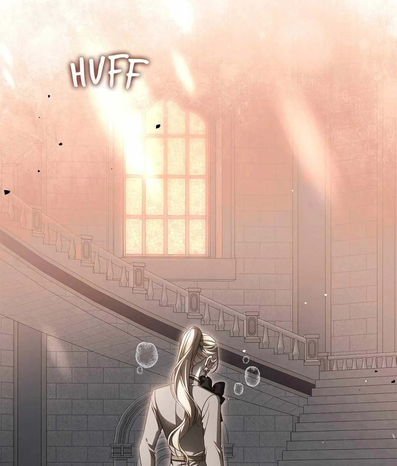 That's Not What My Will Said Chapter 26 page 209 - 