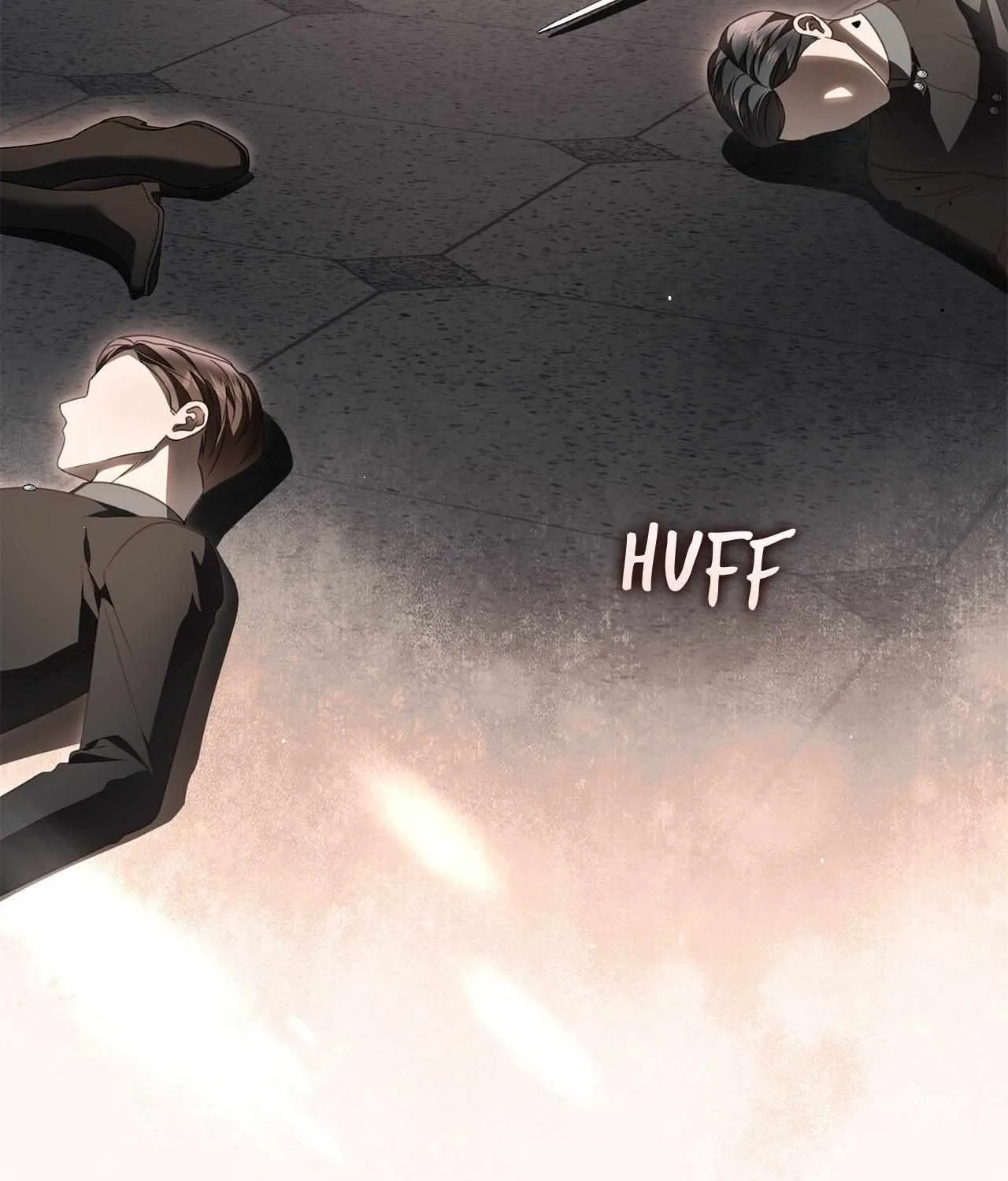 That's Not What My Will Said Chapter 26 page 211 - 