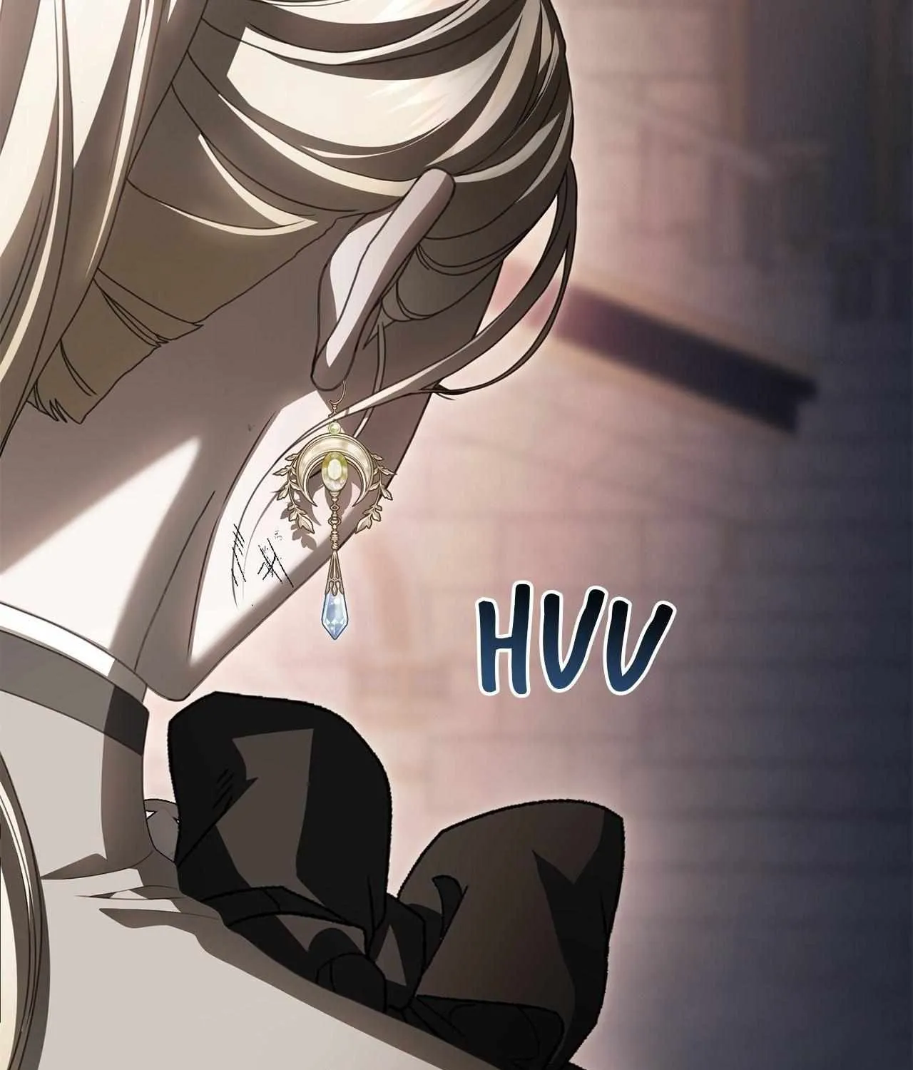 That's Not What My Will Said Chapter 26 page 213 - 