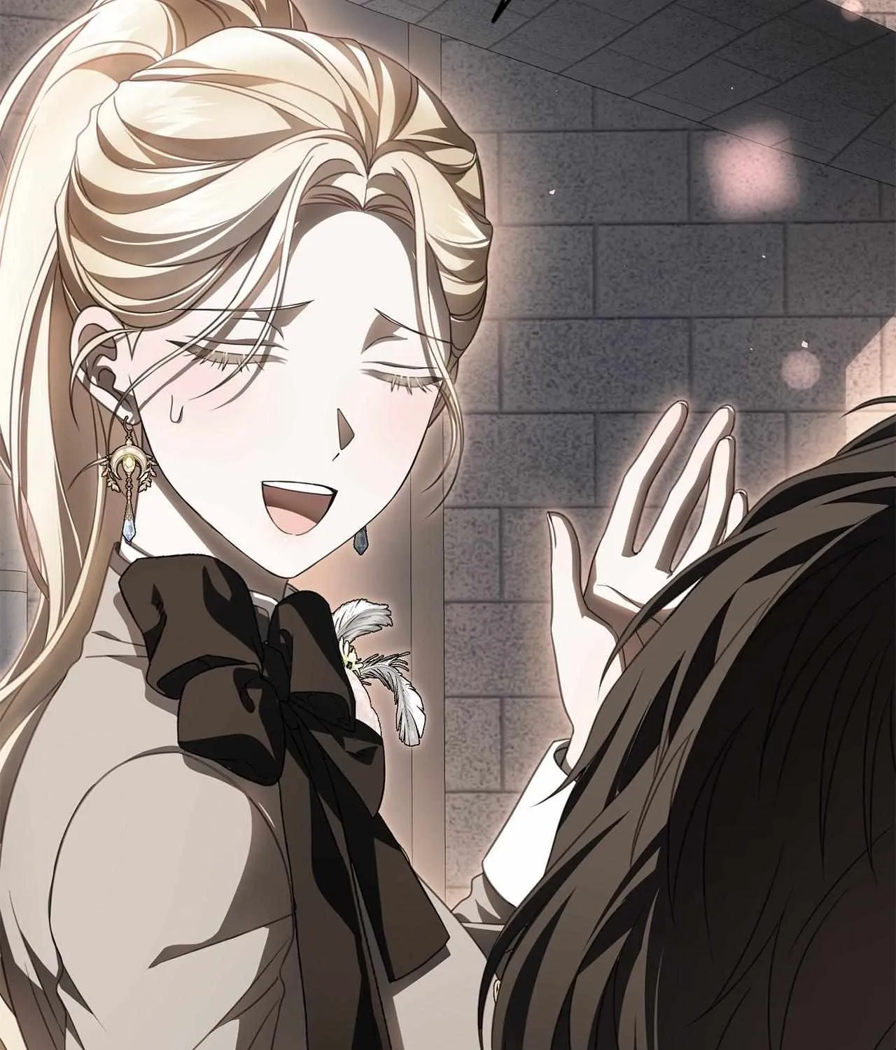 That's Not What My Will Said Chapter 26 page 228 - 