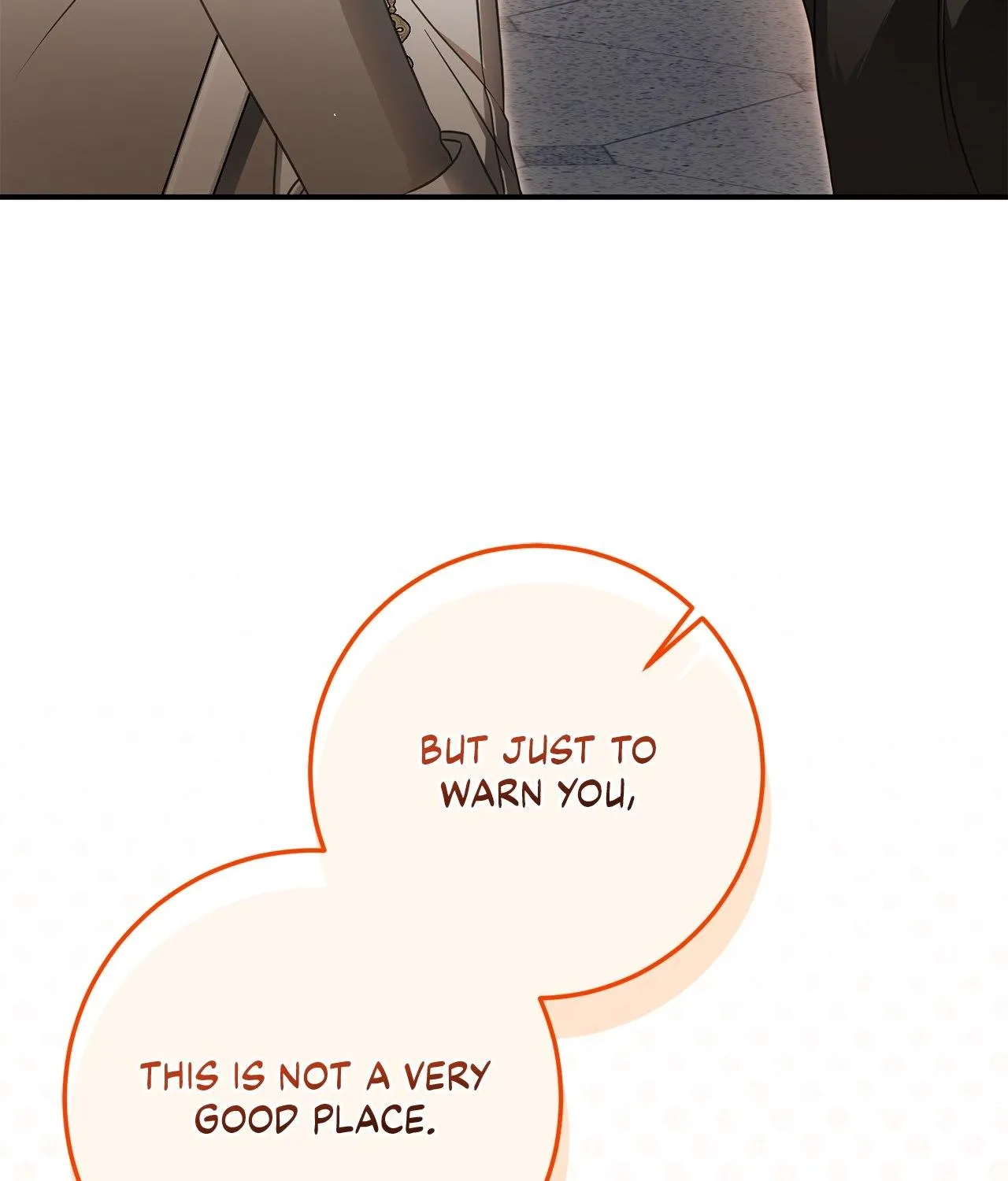 That's Not What My Will Said Chapter 26 page 230 - 