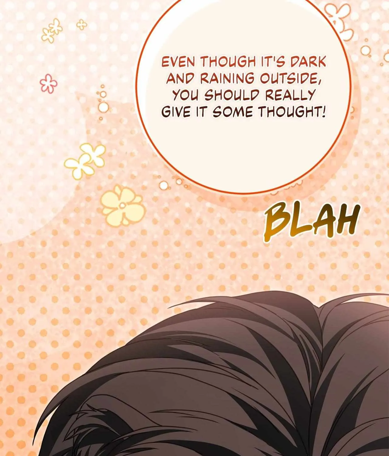 That's Not What My Will Said Chapter 26 page 232 - 