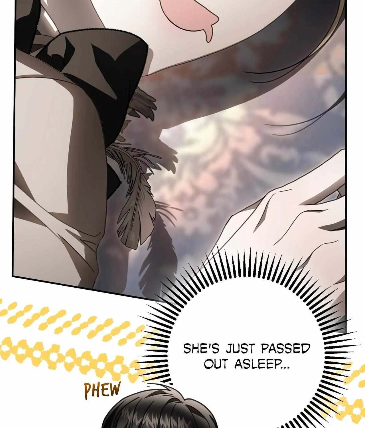 That's Not What My Will Said Chapter 26 page 260 - 