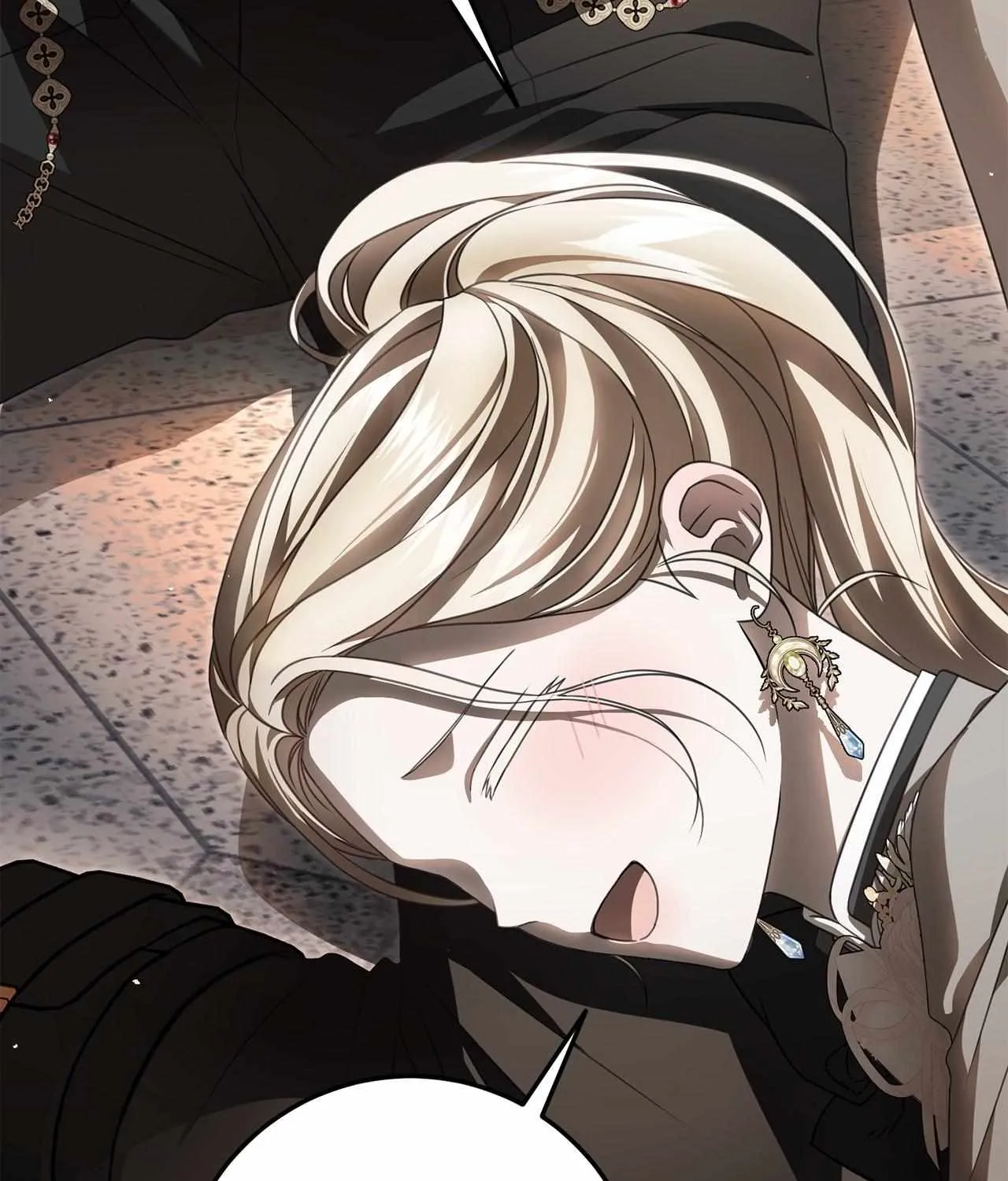 That's Not What My Will Said Chapter 26 page 276 - 