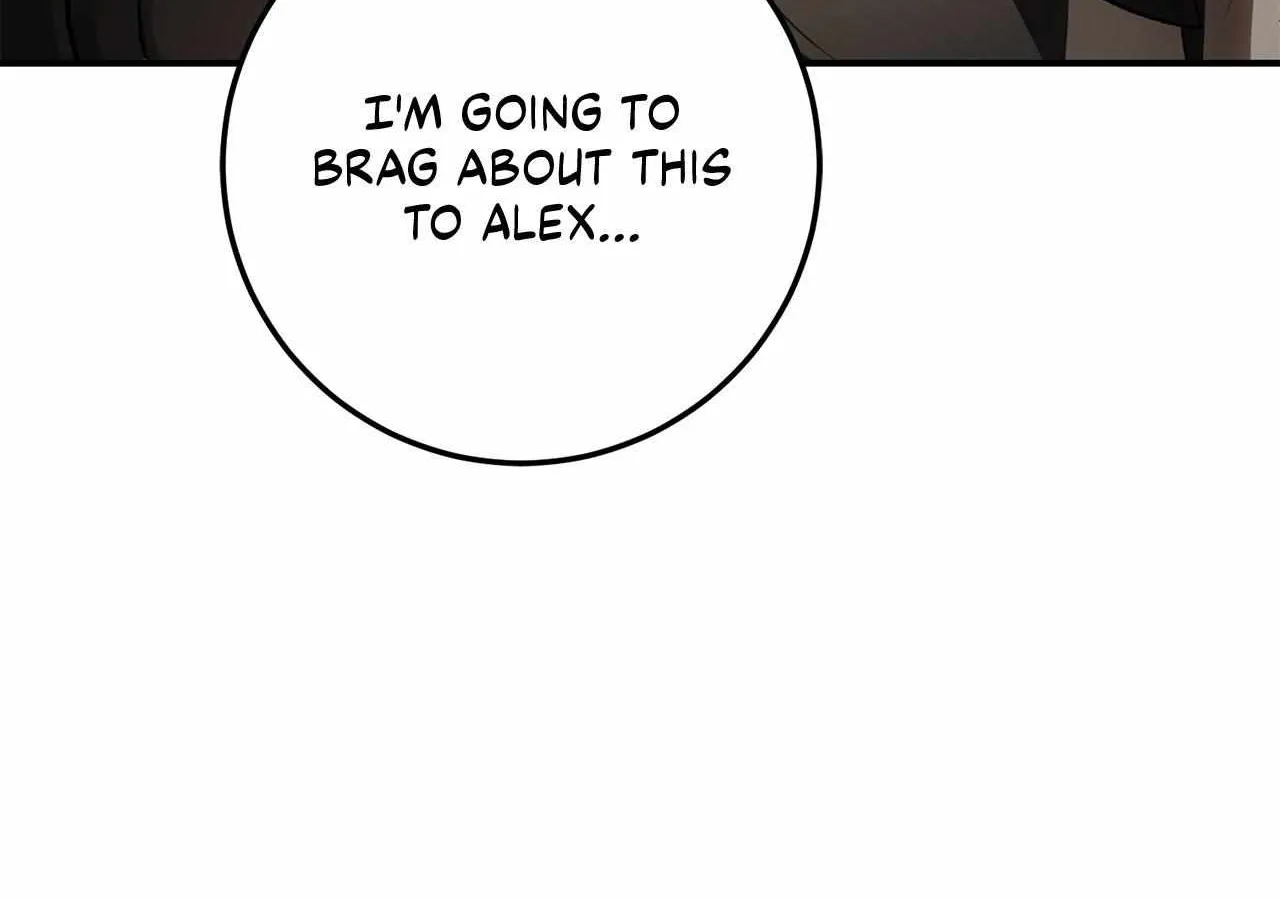 That's Not What My Will Said Chapter 26 page 277 - 