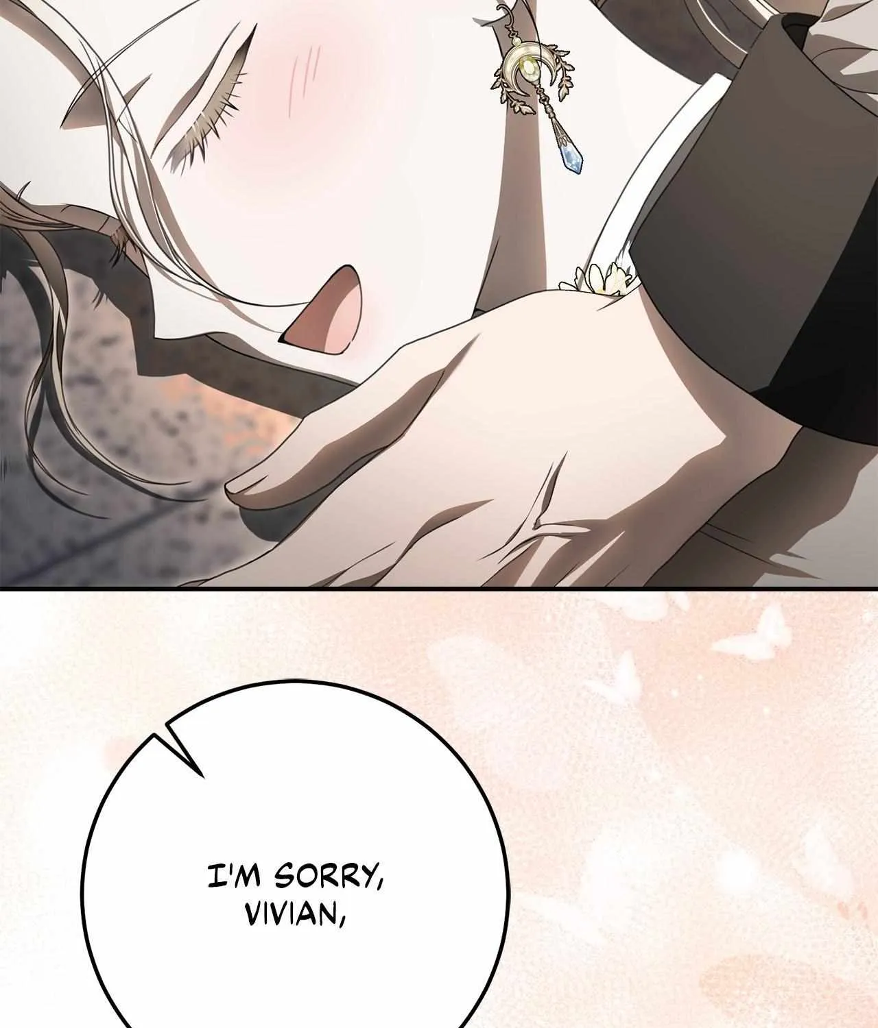 That's Not What My Will Said Chapter 26 page 283 - 