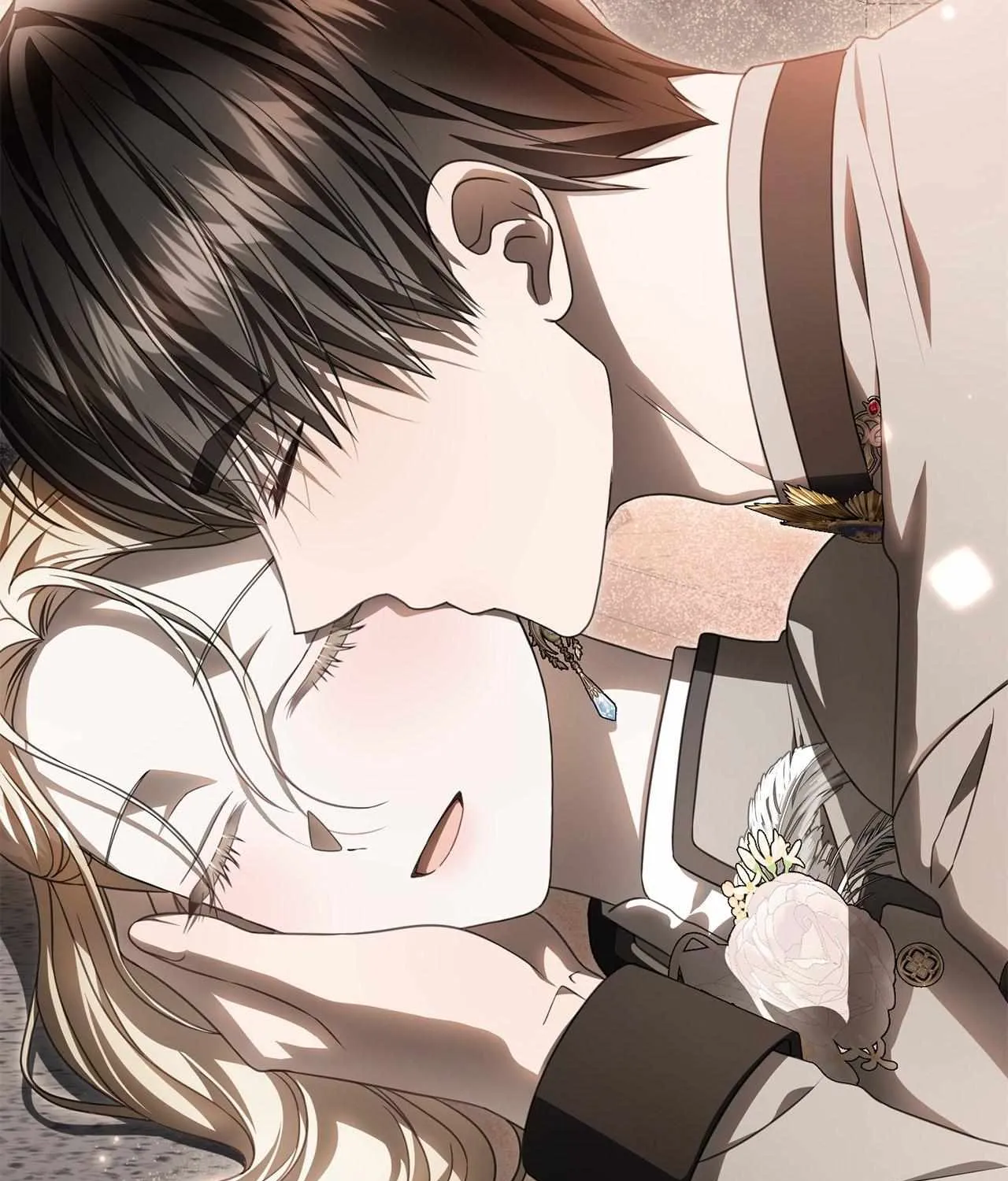 That's Not What My Will Said Chapter 26 page 287 - 